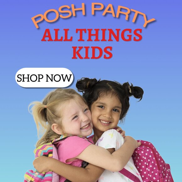 Santa's POSH Workshop with Anything POSHable Share Train - Picture 12 of 12